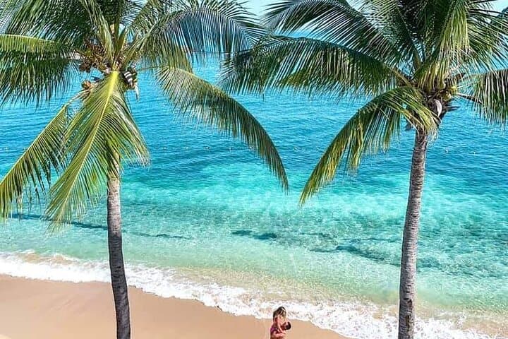 Budget Beach Day in Ocho Rios: Beach Please Jamaica Excursion