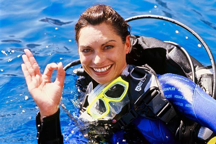 PADI Open Water Diver Course in Palamós — Costa Brava Scuba Certification photo 4