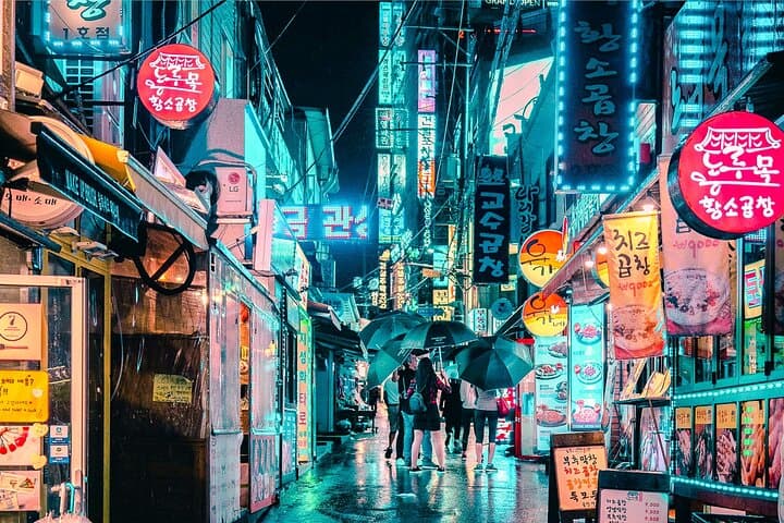 Seoul Personalized Private Tours with Local Hosts: 8-Hour Custom Walking Experience photo 5