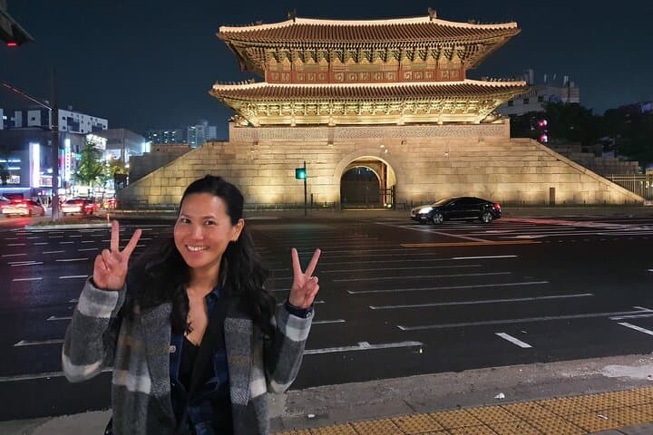 Seoul Personalized Private Tours with Local Hosts: 8-Hour Custom Walking Experience photo 6