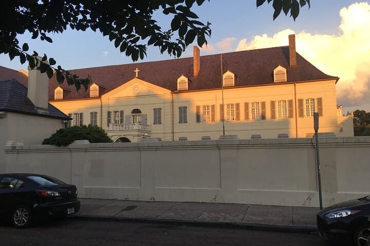 Haunted French Quarter Audio Walking Tour — Ghosts, Vampires & Speakeasy photo 6