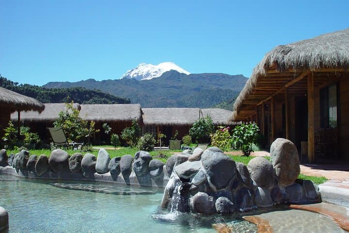 Papallacta Hot Springs: Day Trip from Quito to Volcanic Pools & Cloud-Forest Hikes photo 4
