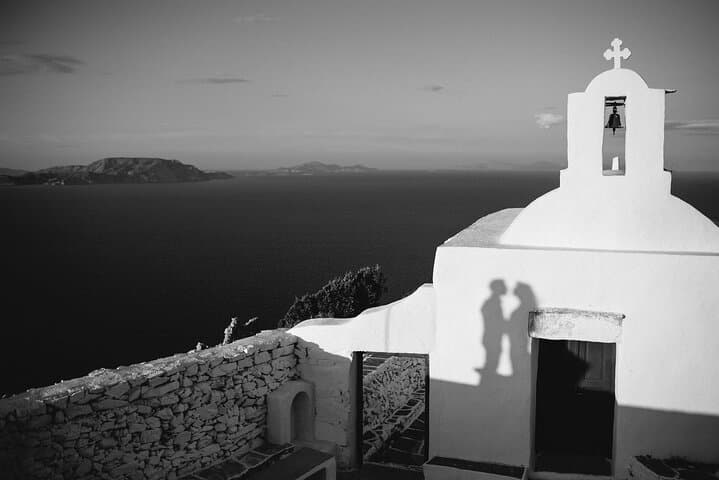 Ios Island Trekking: Guided Hiking Tours and Hidden Trails in Chora photo 6