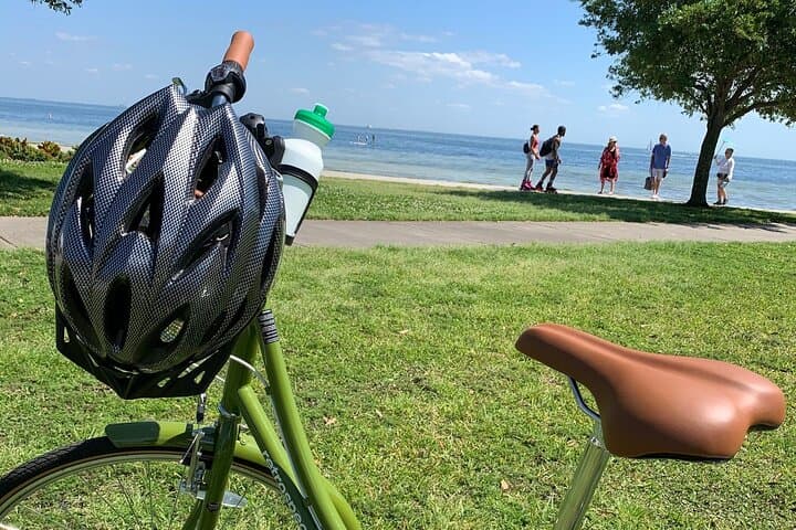 St. Pete History and Heritage Biking Tour — A Two-Hour Downtown Ride photo 6