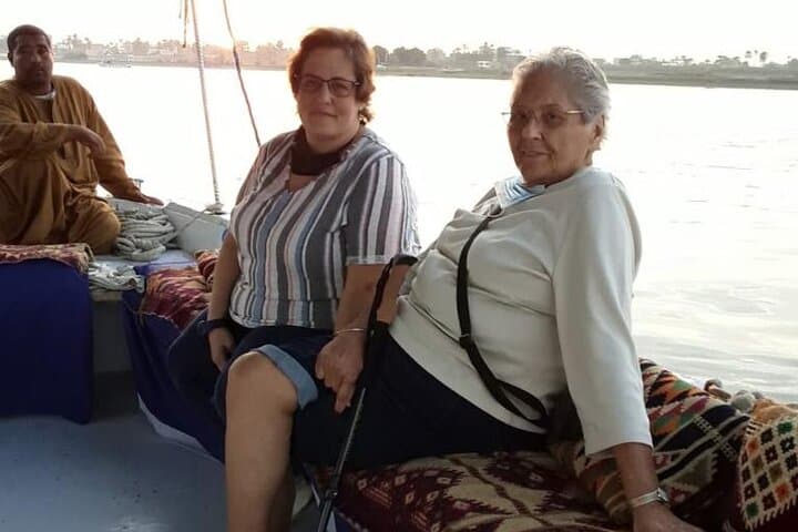 Rosetta Day Tour from Alexandria — Islamic Architecture, Rosetta Stone & Nile Meeting Sea photo 5