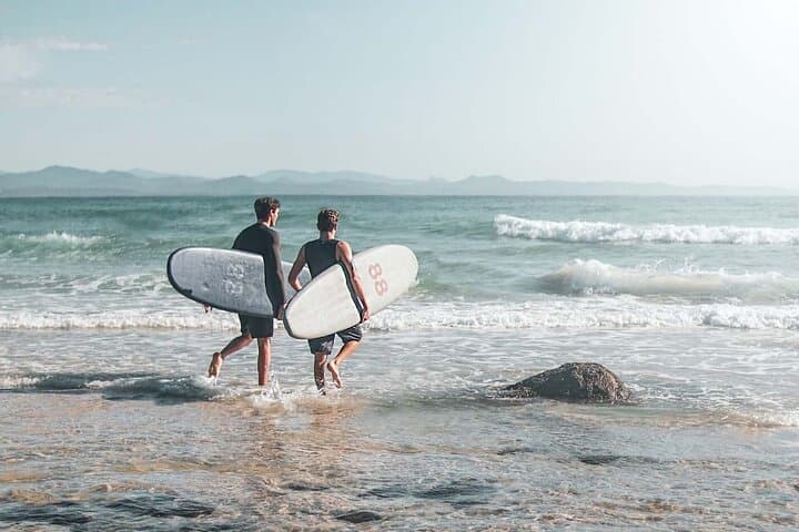 Learn to Surf at La Mata Beach — Beginner Surf Lessons in Torrevieja photo 3