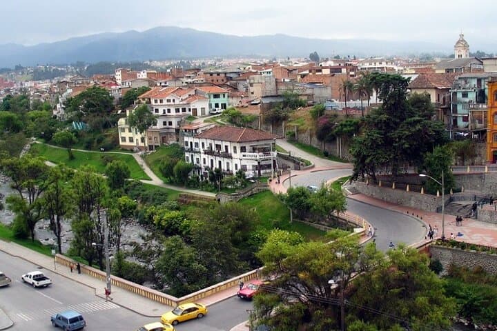 Full-Day Cuenca Craft Beer and Cultural Tour photo 6