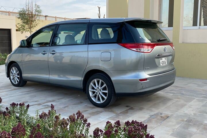 Dubai Airport Private Transfer to Hotel — Fast Meet & Greet at DXB photo 4