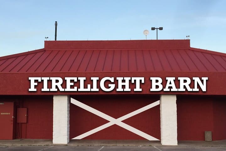 Firelight Barn Chuck Wagon Dinner Show in Henderson: BBQ, Live Music & Family Fun photo 3