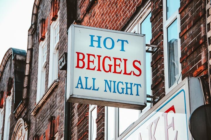 East End Secrets: Private Spitalfields & Brick Lane Walking Tour photo 3