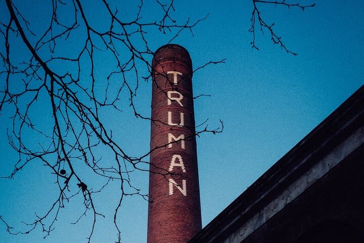 East End Secrets: Private Spitalfields & Brick Lane Walking Tour photo 4