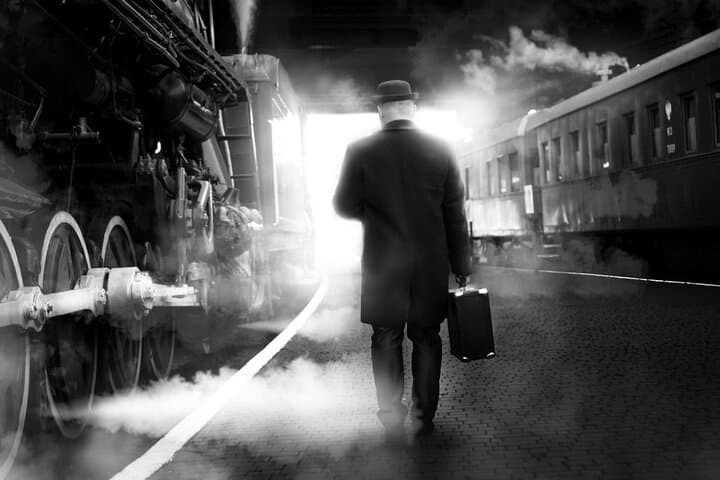 Sabotage: 1944 — Chattanooga WWII Escape Room Experience