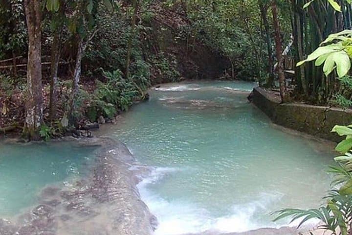 Dunns River Falls Natural Wonders Adventure: Climb Jamaica's Famous Waterfall photo 2