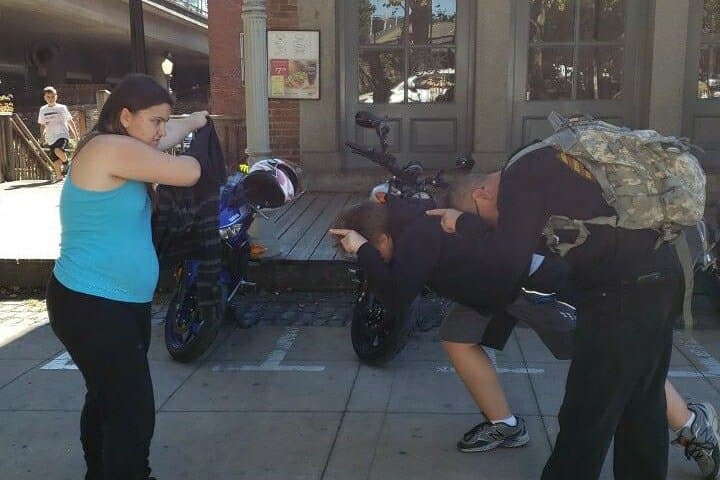 Knoxville App-Based Scavenger Hunt: Explore Downtown with Crazy Dash photo 3