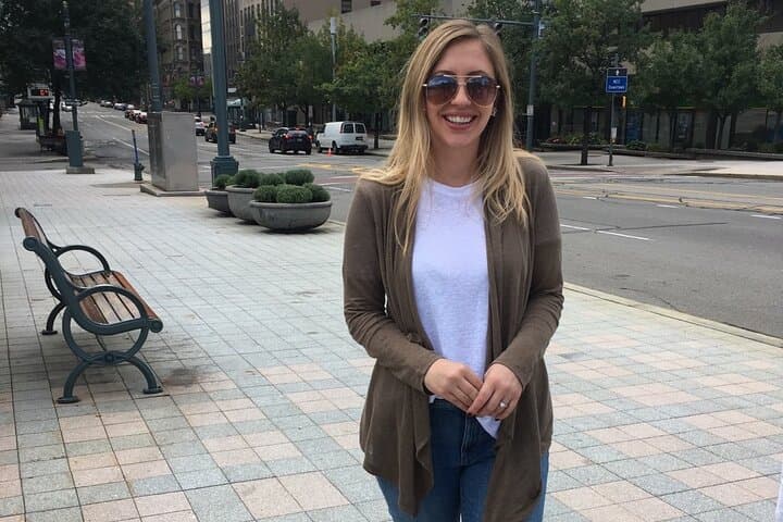 Knoxville App-Based Scavenger Hunt: Explore Downtown with Crazy Dash photo 2