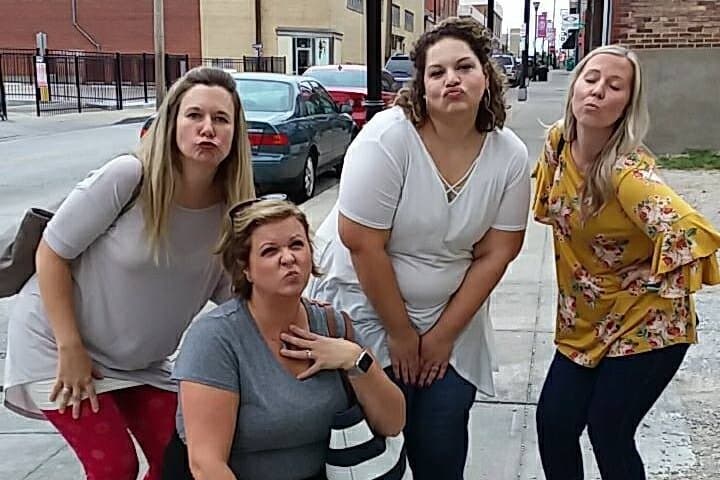 Knoxville App-Based Scavenger Hunt: Explore Downtown with Crazy Dash photo 5