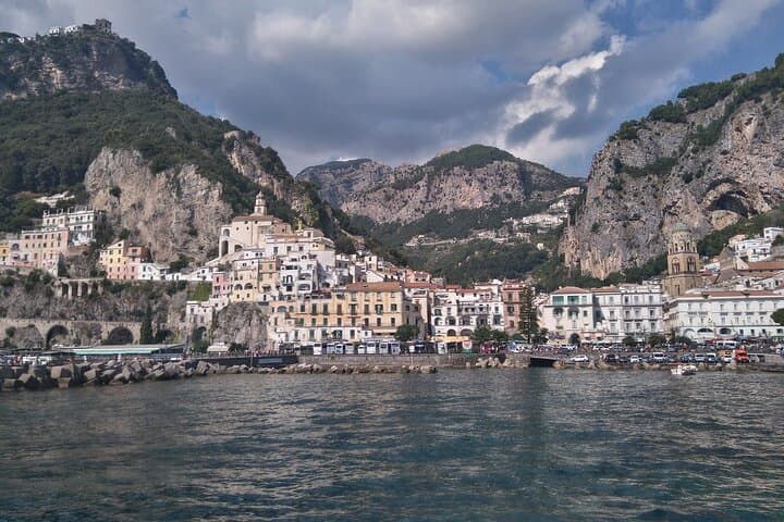3-Day Amalfi Coast Sailing Escape: Capri, Positano & Amalfi photo 6