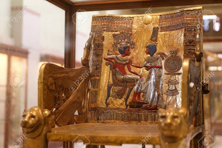 8-Day Egypt Holiday: Pyramids of Cairo & Red Sea Snorkeling in Hurghada photo 2
