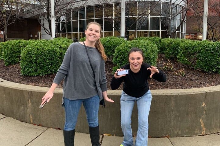 Chattanooga Urban Scavenger Hunt — Wacky Walks Interactive City Game