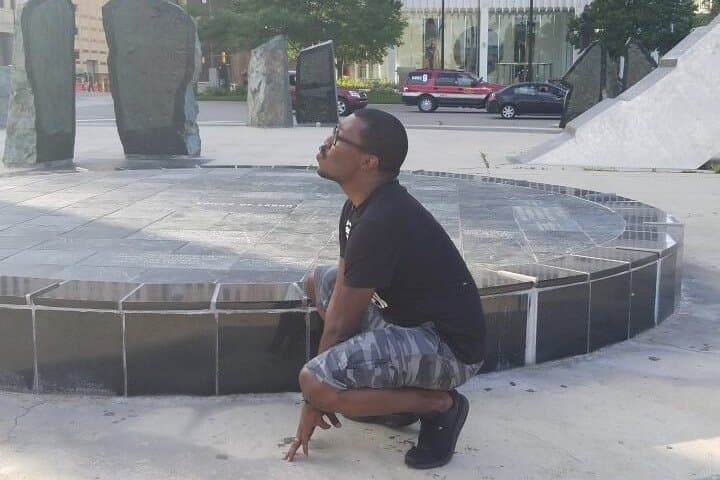 Boston City Scavenger Hunt: Interactive App-Based Urban Adventure photo 5