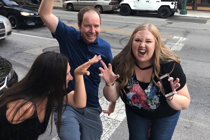 Denver Urban Scavenger Hunt: Interactive App-Based City Adventure photo 3