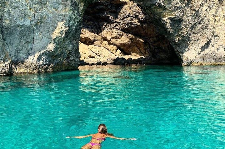 Private Boat Charter to Malta’s Blue Lagoon, Comino & Gozo photo 4