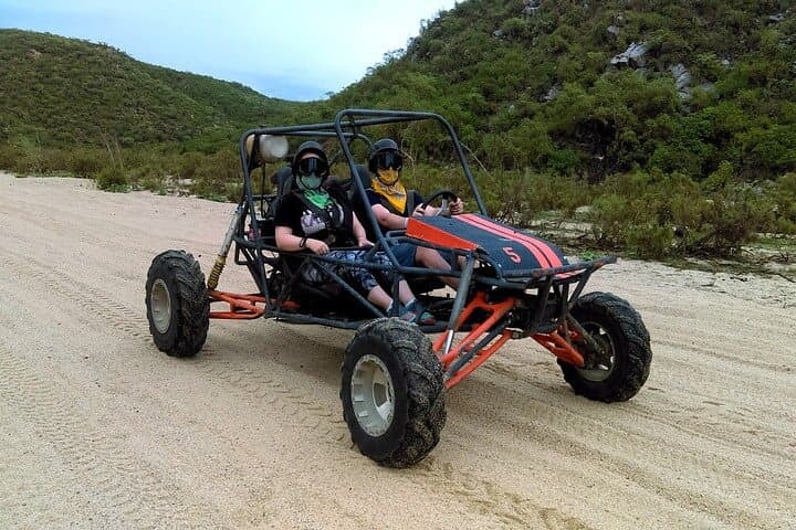 Spider Dune Buggy Adventure — Off‑Road Tour from Cabo San Lucas photo 2