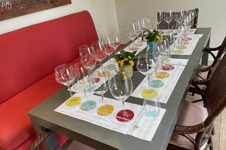 Private Sprinter Van Wine Tour in Napa Valley — 6–8 Hour Small-Group Tasting Experience photo 5