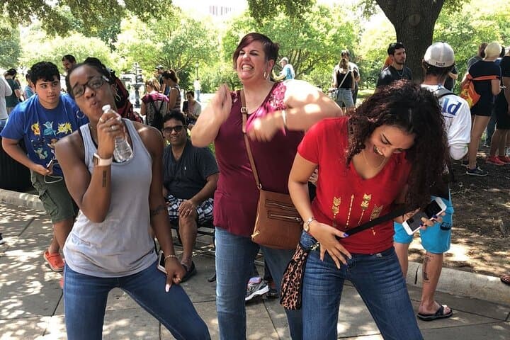 Jacksonville Scavenger Hunt: 3Quest Challenge Urban Adventure