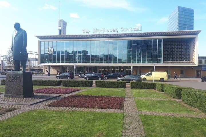 Outside Escape Self-Guided Walking Tour in Eindhoven: Solve Riddles & See Top Sights photo 4
