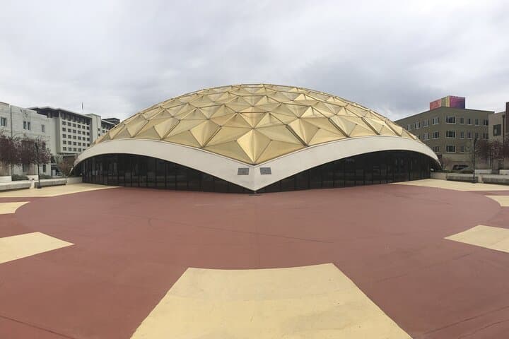 Reno Arch to Truckee River: Self-Guided Audio Walking Tour photo 4