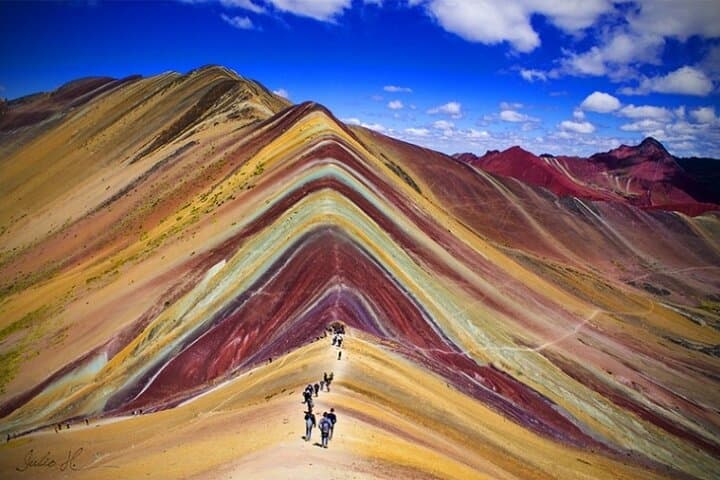 Rainbow Mountain Full Day: Vinicunca Hike from Cusco photo 2