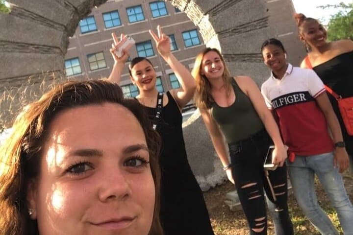 Minneapolis City Scavenger Hunt: Interactive Two-Hour Urban Adventure