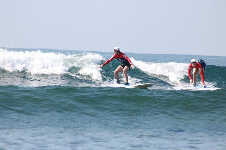 Level 2 Reef Surfing Lesson in Kuta — Reef Surfer Course Bali photo 6
