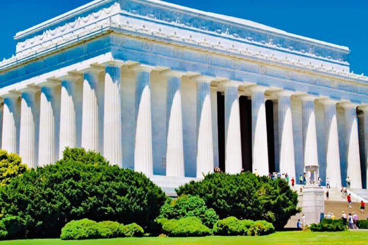 Washington DC Premium 5-Hour Private Tour: Monuments, Memorials & Insider Stories photo 3