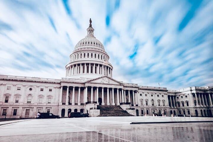 Washington DC Premium 5-Hour Private Tour: Monuments, Memorials & Insider Stories