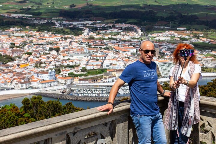 Top Stunning Places to Visit on Terceira Island — Full-Day Guided Tour photo 3