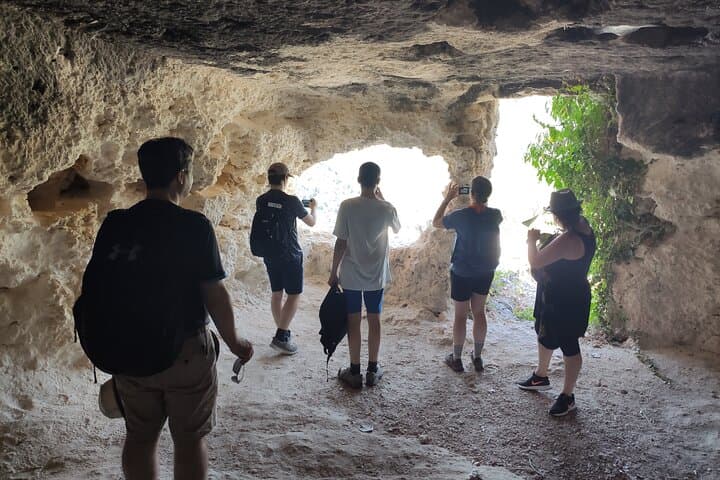 Walking Pantalica: Explore Sicily’s Ancient Necropolis and the Anapo Gorge photo 5