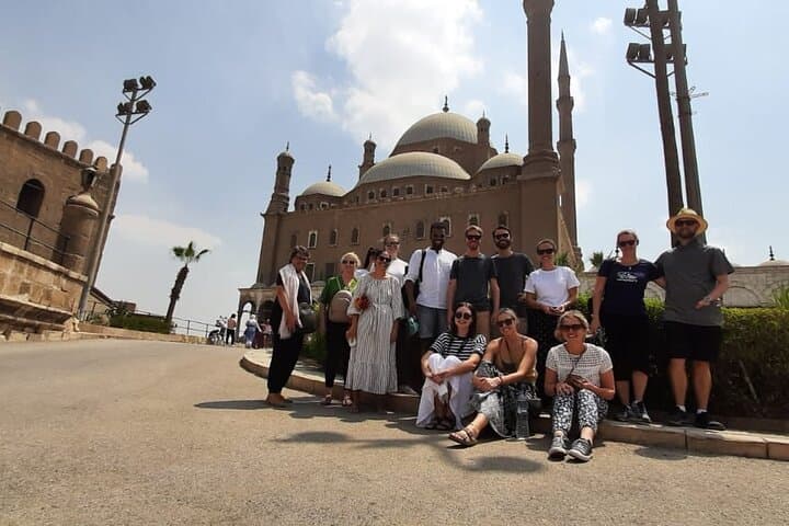 Budget Egypt: 8-Day Cairo, Aswan & Luxor Nile Cruise with Sleeper Train photo 4