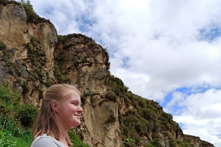 3-Day Cuenca Highlands Tour: Cajas National Park, Ingapirca & Artisan Villages photo 2