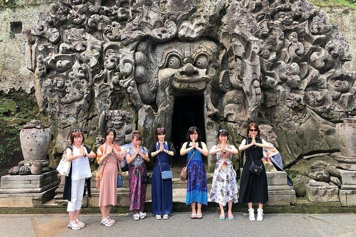 Kintamani Volcano & Tegalalang Rice Terraces Day Tour from Ubud photo 3