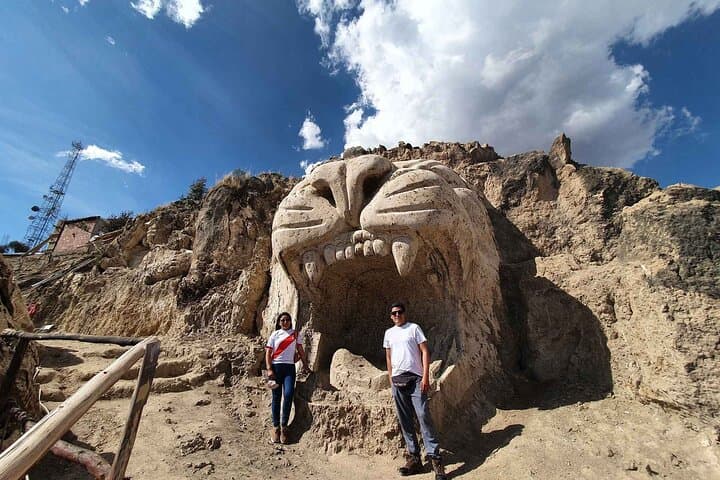 ATV Tour to Maras and Moray — Sacred Valley Off-Road Adventure photo 1