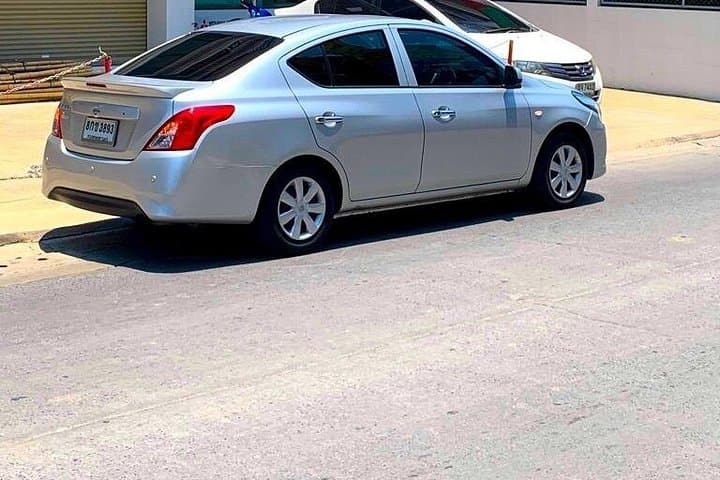 Chicago Airport Transfer (ORD & MDW) — Private Car to Downtown Hotels photo 2