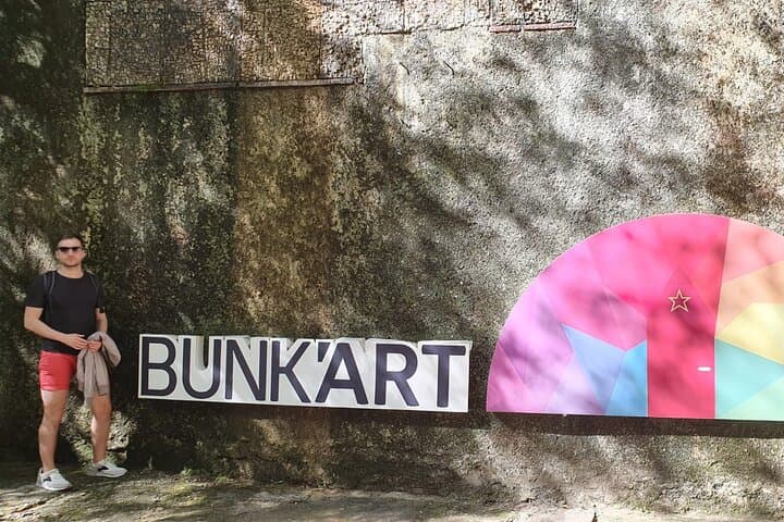Bunk'Art 1 and Mount Dajti Cable Car Tour with Traditional Lunch photo 3