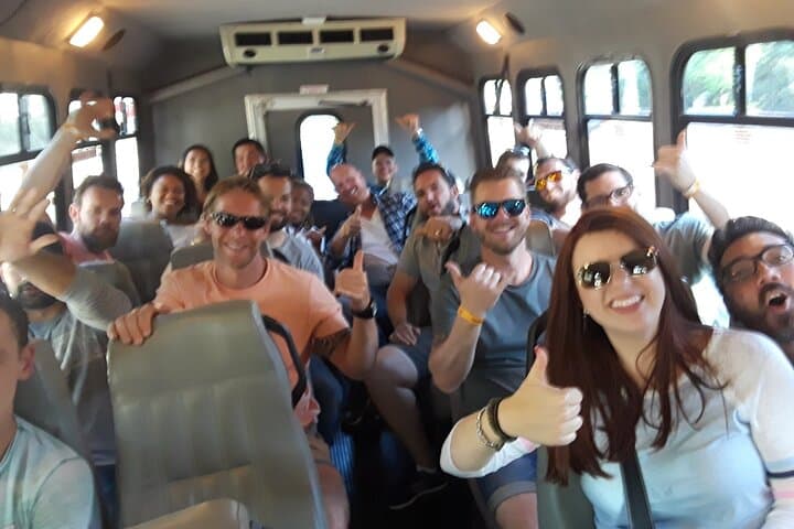 Memphis Brew Bus Tour: Three Local Breweries & Tastings photo 3