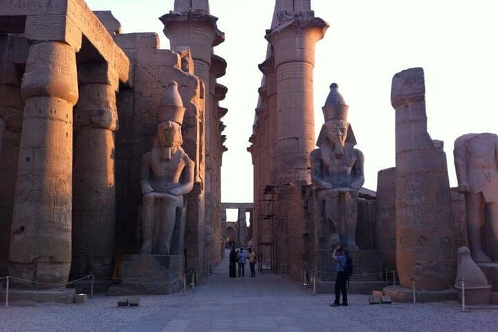 5-Day Cairo & Luxor Cultural Circuit — Pyramids, Temples & the Nile photo 3