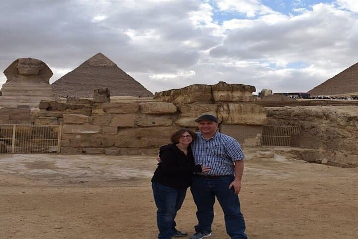 5-Day Cairo & Luxor Cultural Circuit — Pyramids, Temples & the Nile photo 6