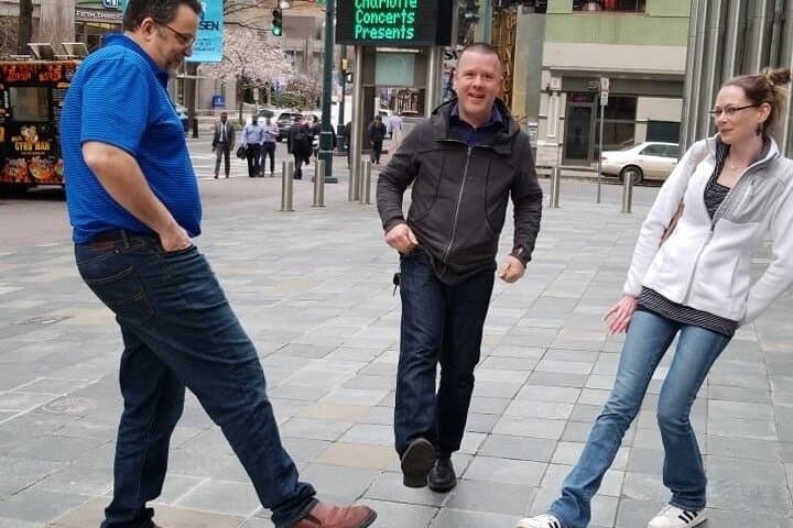Explore Seattle on Foot: Interactive Crazy Dash Scavenger Hunt photo 3