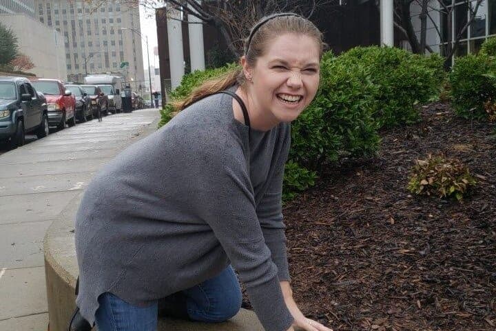 Explore Seattle on Foot: Interactive Crazy Dash Scavenger Hunt photo 2