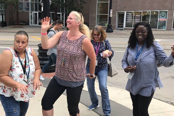 Salt Lake City Scavenger Hunt: Crazy Dash Walking Adventure photo 3